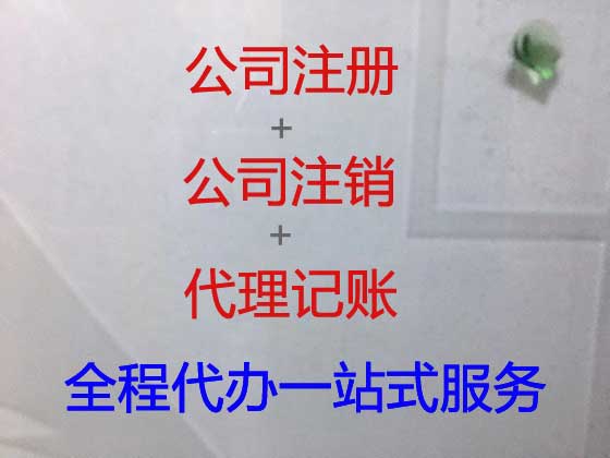 杭州代理记账公司-专业财税代理